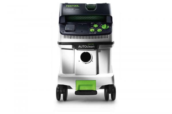 Festool Absaugmobil Cleantec CTM 36E AC  574983